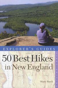 50 Best Hikes in New England